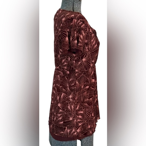 Calvin Klein jeans women’s short sleeve top, medium - Picture 6 of 12